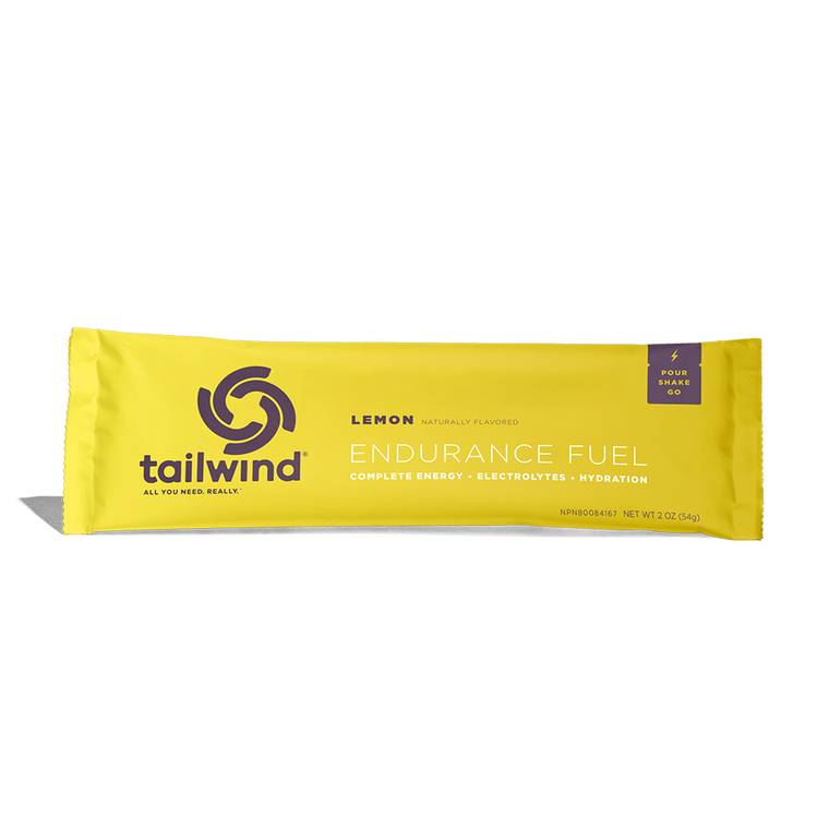 Tailwind Nutrition - Lemon Endurance Fuel Stick