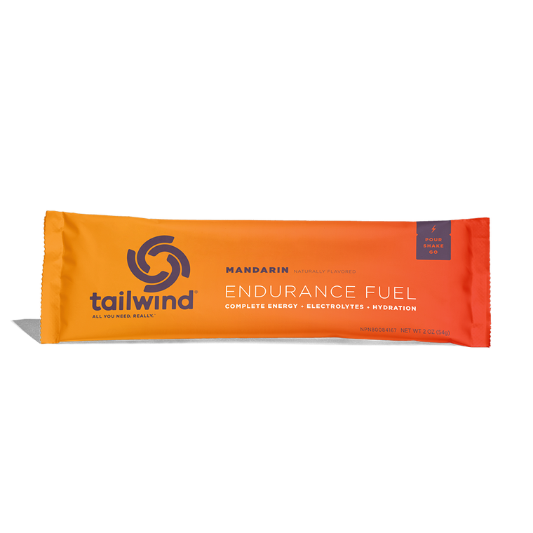 Tailwind Nutrition - Mandarin Endurance Fuel Stick
