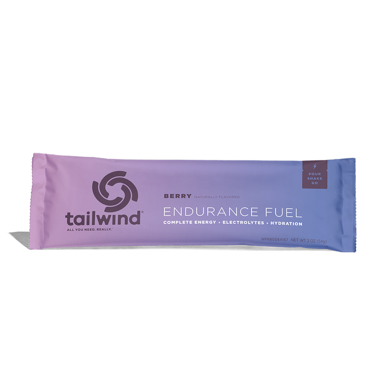 Tailwind Nutrition - Berry Endurance Fuel Stick