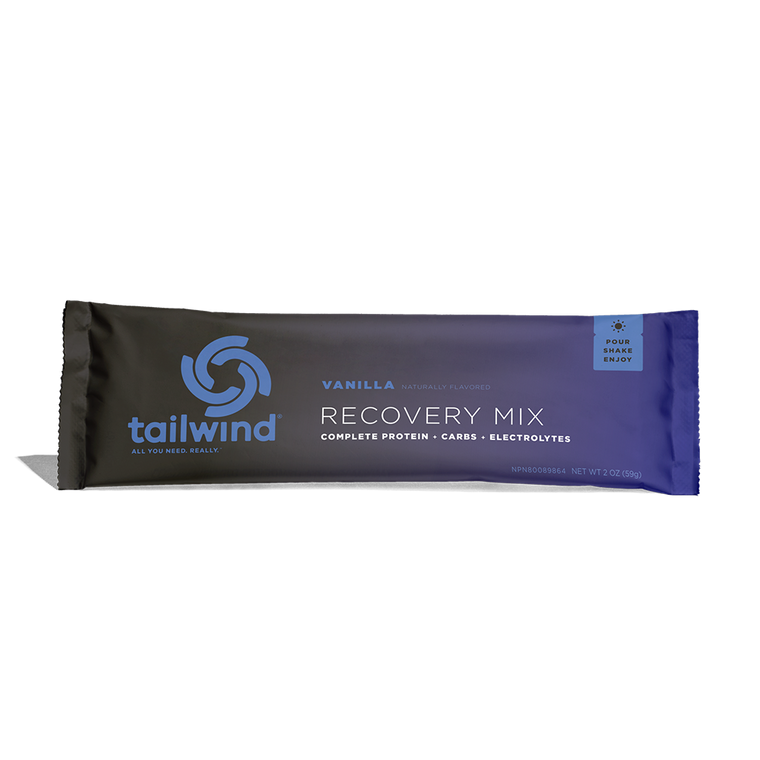 Tailwind Nutrition - Vanilla Recovery Mix Stick