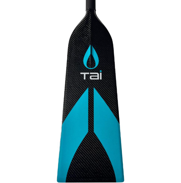 TAI DRAGON BOAT PADDLE (Fixed Length)