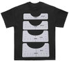 T-Shirt Ruler Guide Vinyl T-Shirt Sublimation Designs On T-shirt Vinyl Ruler Guide Size Chart