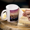 Sublimation Mugs White 11 oz with Box