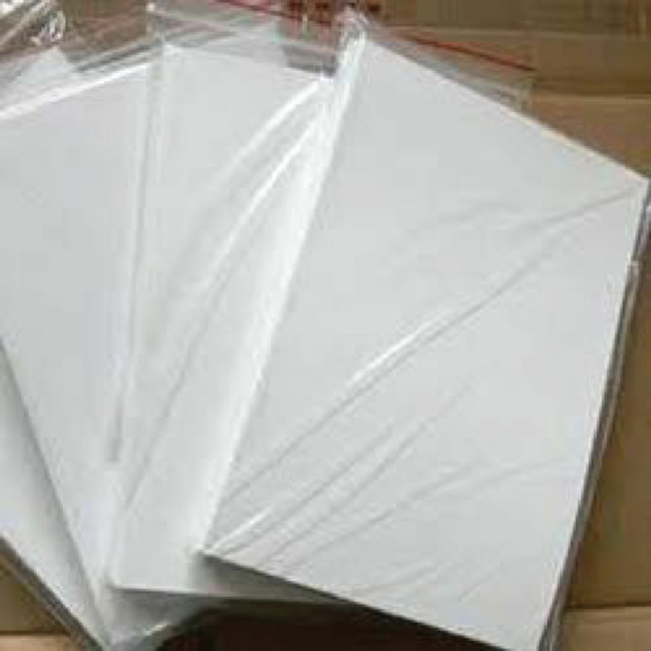 Inkjet Transfer Paper