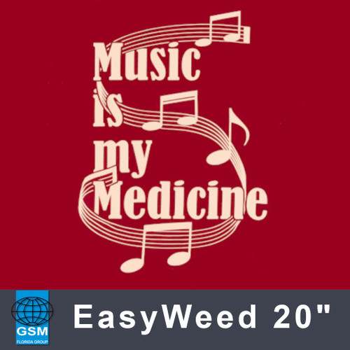 EasyWeed 20"