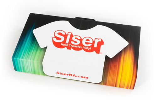 Siser® Pizza Box