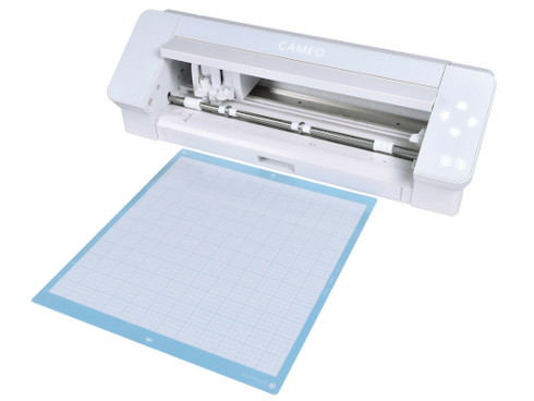 Silhouette CAMEO-4-4T Wireless Cutting Machine