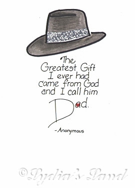 Father's Day #C446