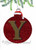 Christmas Letter Y