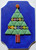 Christmas Tree Mosaic