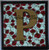 Monogram Letter P