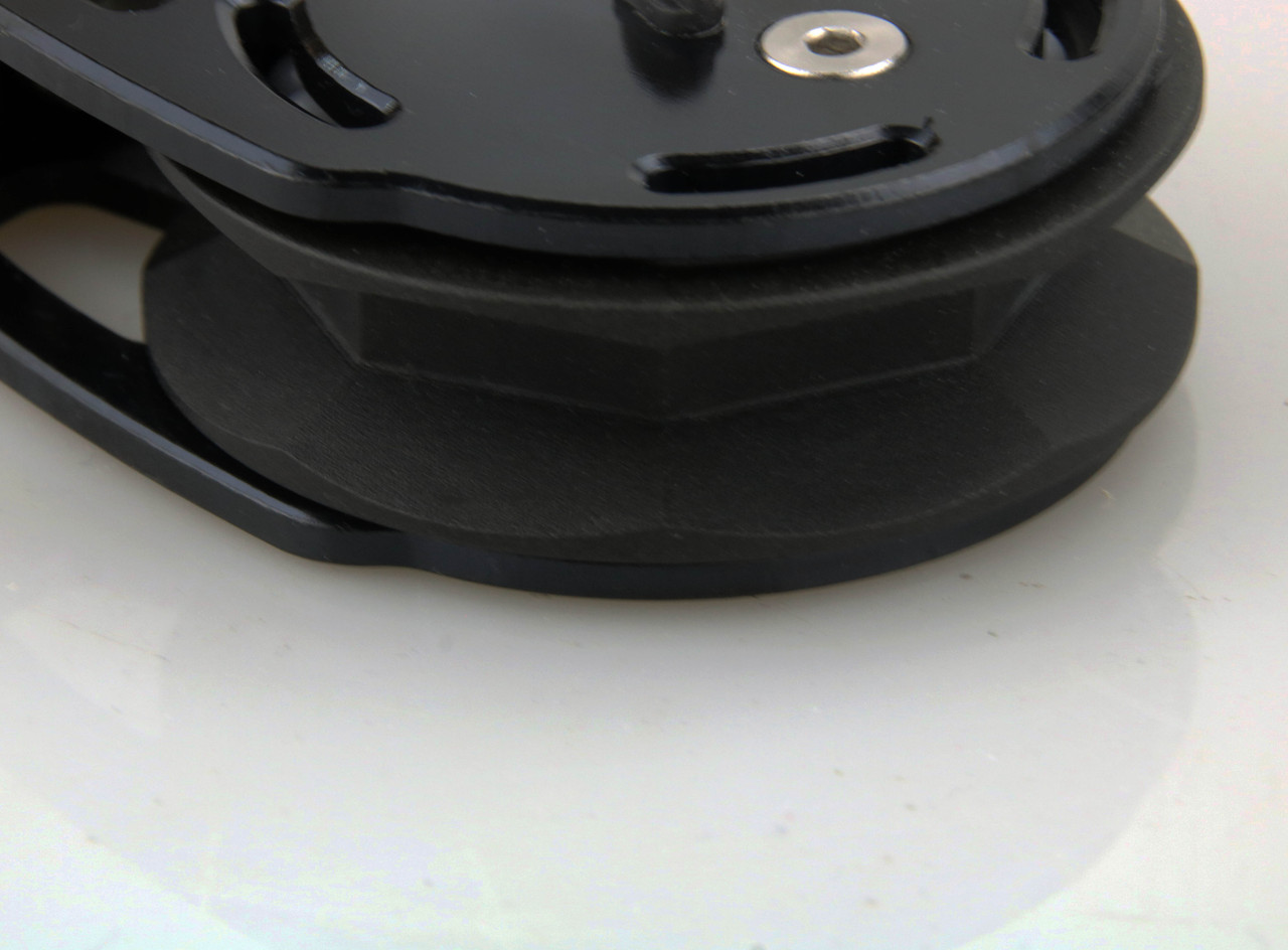 Ocean Racing Safety Line Spinlock Performance Safety Tether - Lightweight  For Sailing Elastic Safety Line