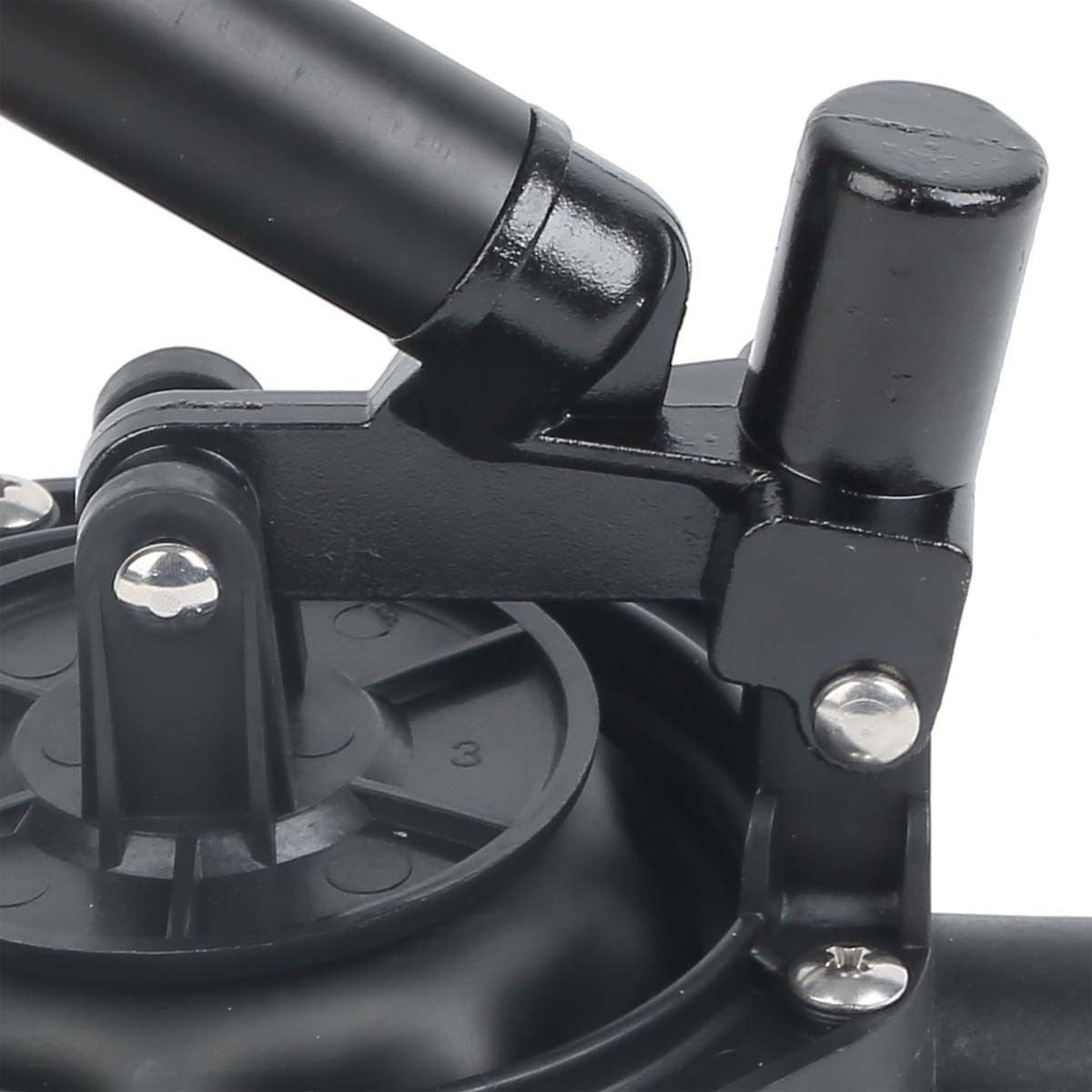 SEAFLO 2 Position Diaphragm Hand Bilge Pump MarineNow