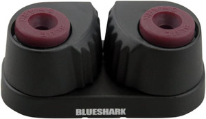 Aluminum Sailing Cam Cleat 135 | for Line Sizes 1/8” in to 3/8” in (3-10mm) | 300 lb Safe Working Load 750 lb Breaking Load | Premium Quality Aluminum Sailing Cam Cleat 135 | for Line Sizes 1/8” in to 3/8” in (3-10mm) | 300 lb Safe Working Load 750 lb Breaking Load | Premium Quality