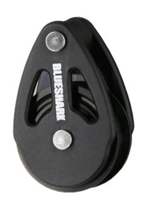 BLUESHARK Sailing Hardware - BLUESHARK 28mm Aluminum Sailing