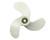 7 1/4x6-BS Aluminum Outboard Propeller for Yamaha 2.5-3 HP 6L5-45943-00-EL 7 1/4x6-BS Aluminum Outboard Propeller for Yamaha 2.5-3 HP 6L5-45943-00-EL