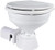 SEAFLO 24V Electric Marine Toilet Boating Head - Regular