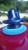 10" Premium Microfiber Polishing Bonnet
