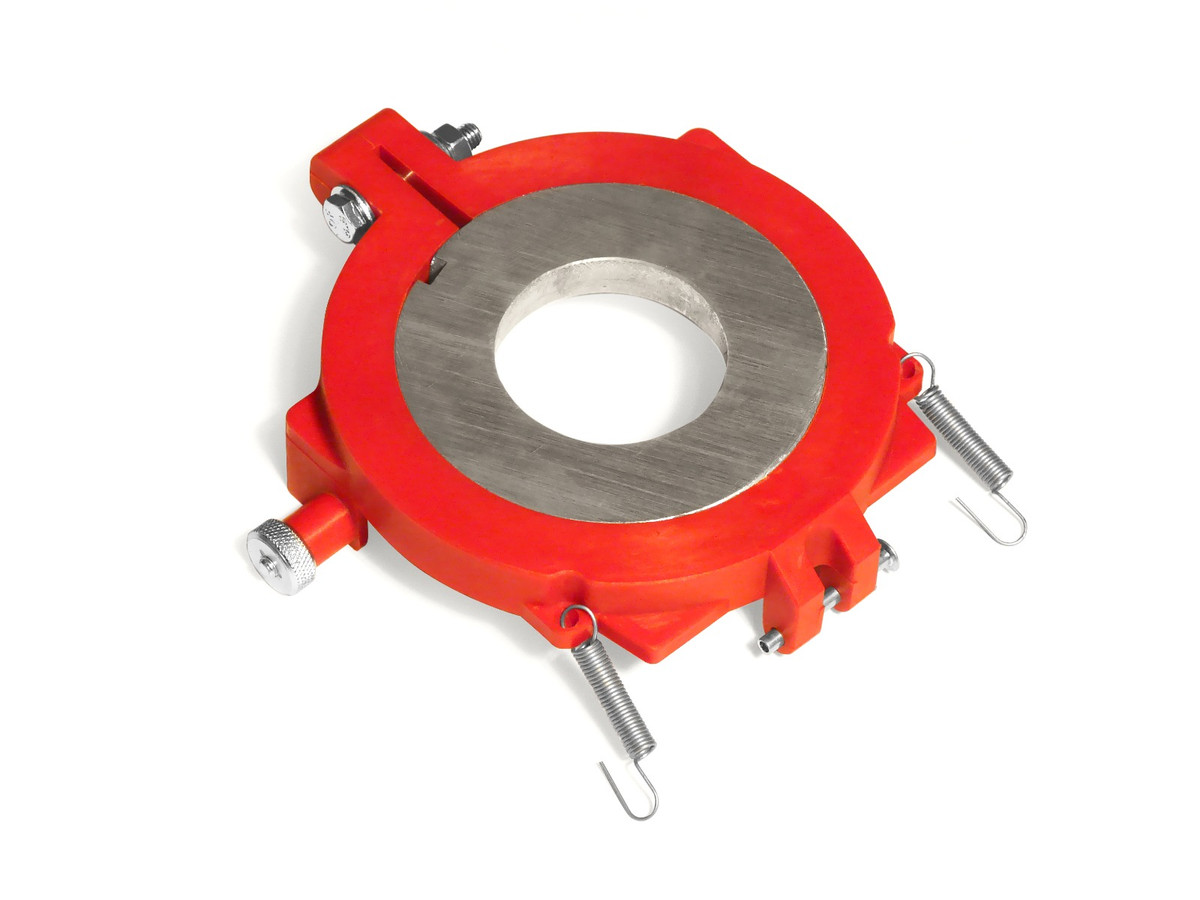 Silvaflame Radial Drill Press Guard Connector