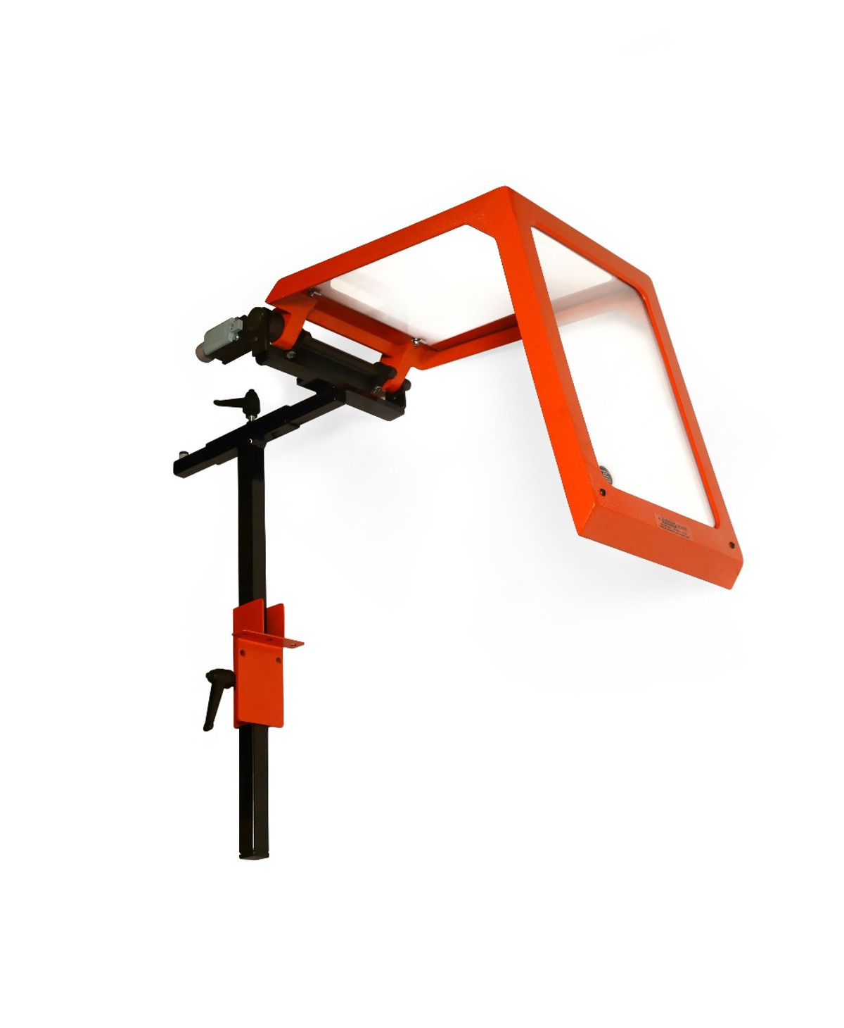 Spare Visor Sets -Silvaflame Cross Slide Lathe Guard SL Type