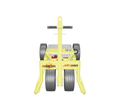 SABER Mobile Fall Protection System - Call for Quote