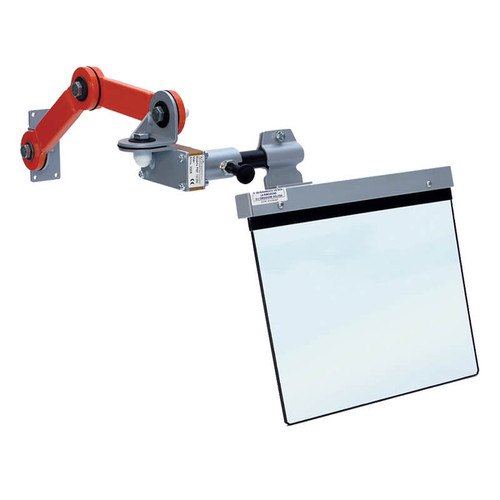 Hydtaulic Press and Various Machine Safety Guard - MST-BF10