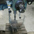 Radial Drill Shield - Prismont, 350mm x 240mm x 175mm