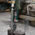 Radial Drill Shield - Prismont, 350mm x 240mm x 175mm