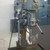 Radial Drill Shield - Prismont, 350mm x 240mm x 175mm