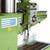 Radial Drill Shield - Prismont, 350mm x 240mm x 175mm
