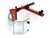 Silvaflame Universal Milling Machine Guard - Right Side
