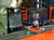 Silvaflame Universal Milling Machine Guard