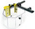 Silvaflame Universal Milling Machine Guard