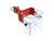 Silvaflame Drill Press Shield