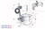 Prismont Drill Press 360 Guard