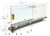 Prismont Safety Guard For Surface Grinders - MST-PRE01 - 1 Door
