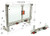 Prismont Safety Guard For Surface Grinders -  MST-PRE10 - 2 Doors