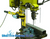 Silvaflame Universal Drill Guard - SV Type, Manual