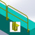Pit Safety Rail - Powder Coat Yellow