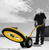 Safety Rail Base Mover Dolly