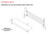 Silvaflame Milling Machine Table Guard EM Type SSP Guard