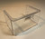 SPARE TOP VISOR FOR SF-15 AND BP-2
