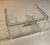 SPARE TOP VISOR FOR SF-15 AND BP-2