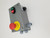 Anti-Restart Motor Control 120v, 1ph, 15A, NR, WPB, Interlock Switch Control Circuit, HW