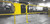 Self-Closing Safety Gate For Square Or Round Posts
