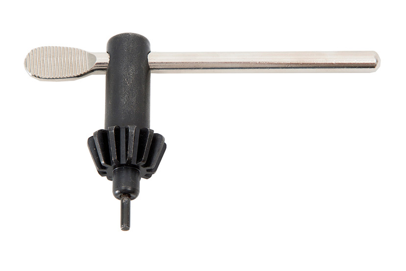 Flexbar self ejecting chuck wrench stronghold safety engineering