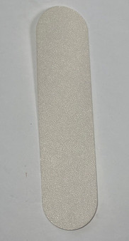 DECAL CRASH PAD AIR DAM DOOR