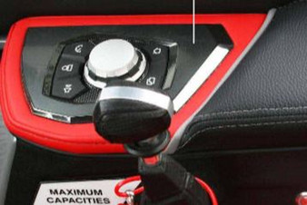 DECAL ROTARY ENCODER (aka Rotary Encoder) SKI NAUTIQUE/ S-SERIES/GS-SERIES