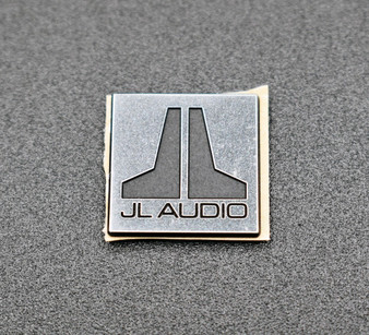 DECAL SPEAKER GRILL INSERT