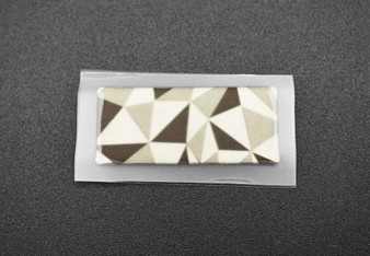 DECAL W/O BIMINI DB TOWERS